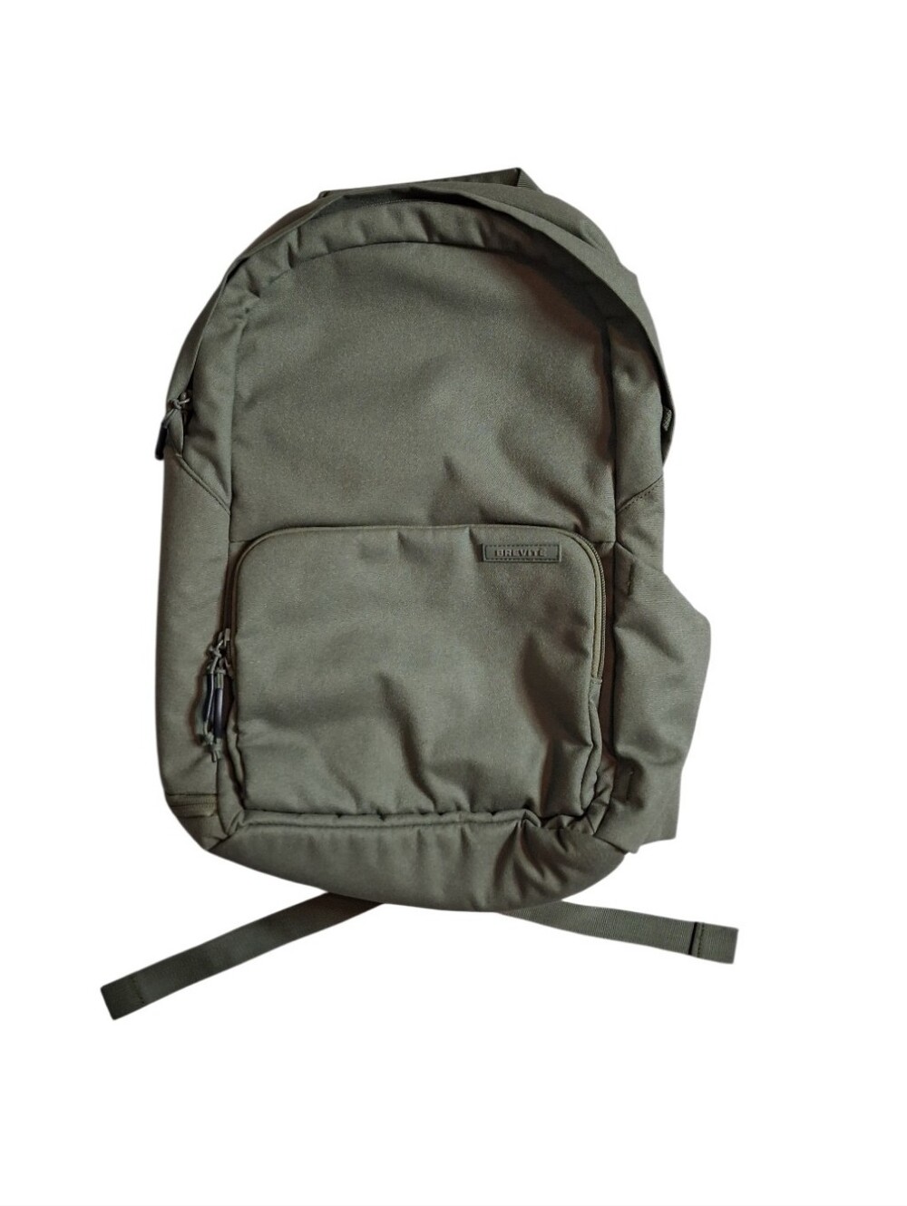 Brevite The Jumper Backpack Pine Green Everyday Carry Camera Photography